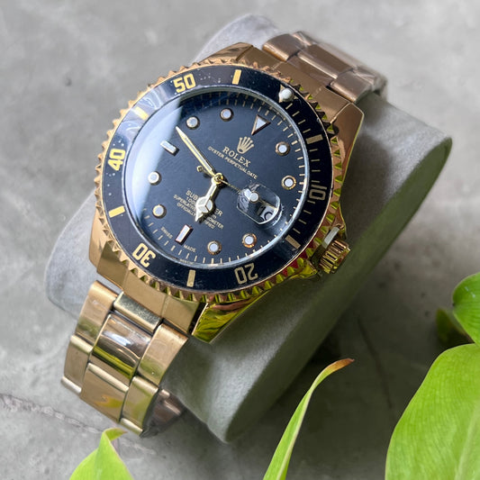 RLX SUBMARINE PARA HOMBRE -REF-DN2
