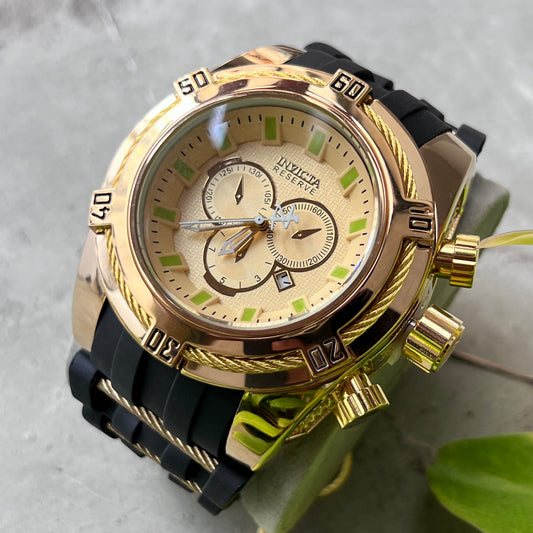 INVICTA RESERVE PARA HOMBRE REF3719-ND2