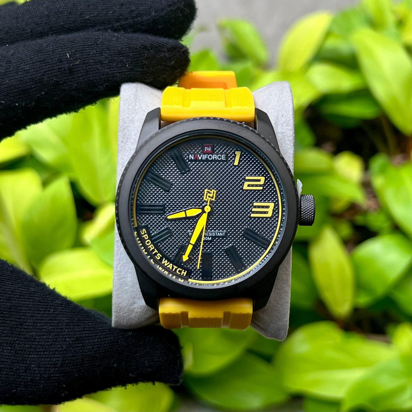 NAVIFORCE ORIGINAL PARA HOMBRE REF-9202-ANA