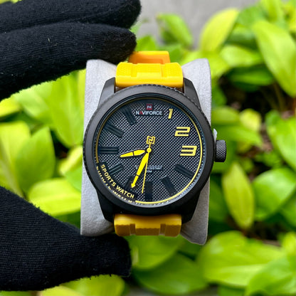 NAVIFORCE ORIGINAL PARA HOMBRE REF-9202-ANA