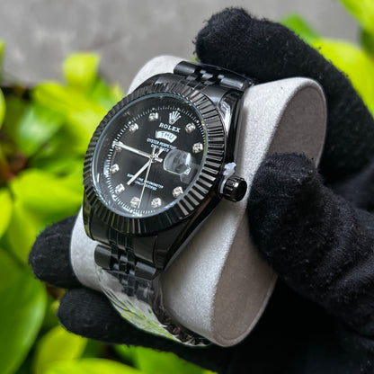 RLX OYSTER PERPETUAL PARA HOMBRE REF DAY DATE N-N2