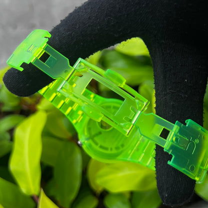 SWATCH UNISEX BIG BOLD JOY REF VERDE NEÓN