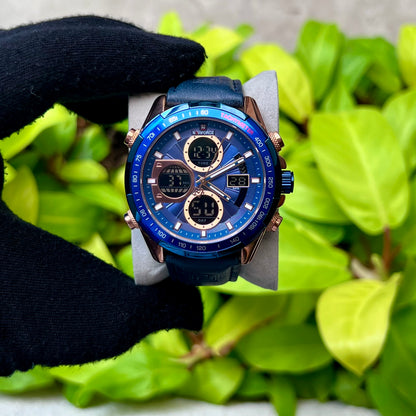 NAVIFORCE ORIGINAL PARA HOMBRE REF-9197-ACA