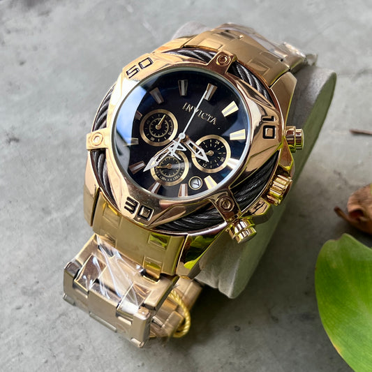 INVICTA RESERVE FUNCIONAL PARA HOMBRE REF3412-DN