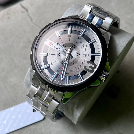 CURREN ORIGINAL PARA HOMBRE REF-8333-P2N