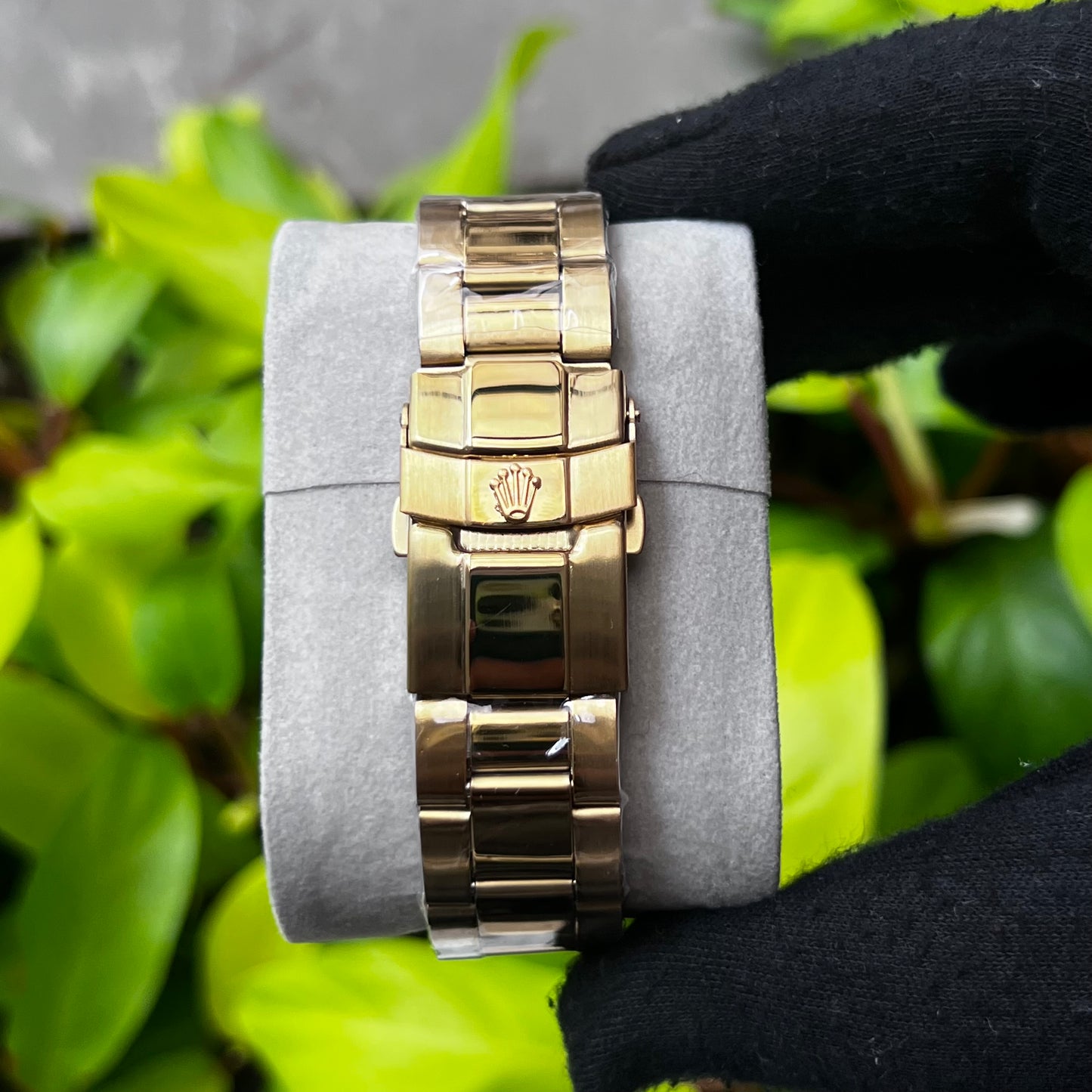 RLX METÁLICO PARA HOMBRE REF SUBMARINER D-NB