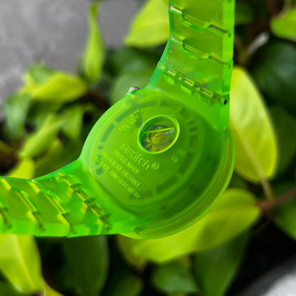 SWATCH UNISEX BIG BOLD JOY REF VERDE NEÓN