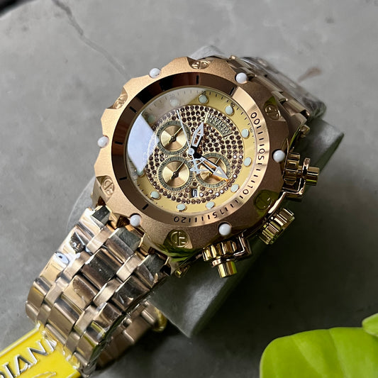 INVICTA FUNCIONAL PARA DAMA REF VENOM-D3