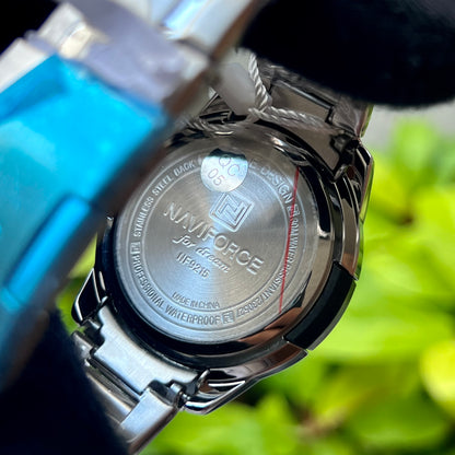 NAVIFORCE ORIGINAL PARA HOMBRE REF-9215-P2N