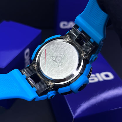 CASIO G-SHOCK PARA HOMBRE REF-GBA900 CN
