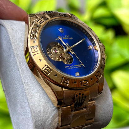 RLX AUTOMATICO PARA HOMBRE REF-D2A