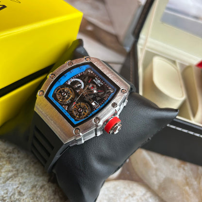 INVICTA X RICHARD MILLE VOLANTE REF-NPA