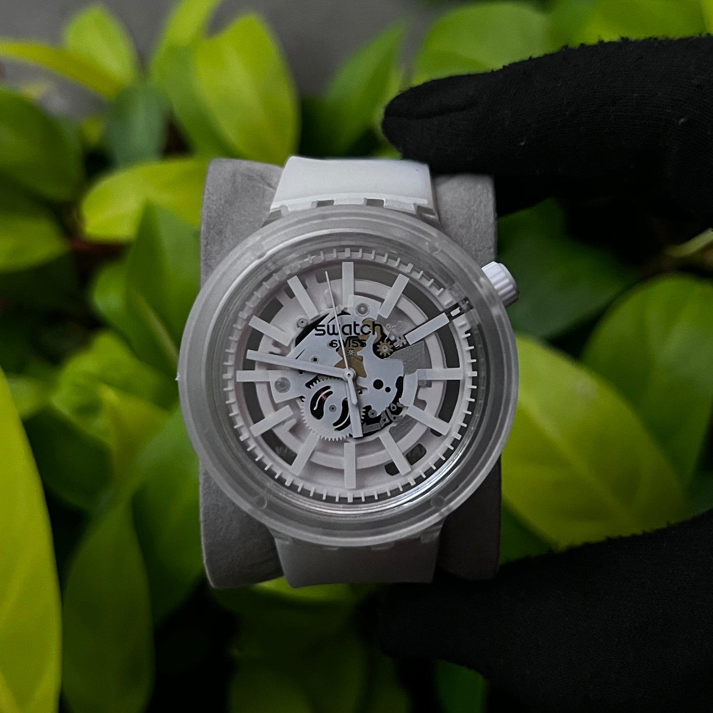 SWATCH JELLY COLOR’S PARA HOMBRE REF BB