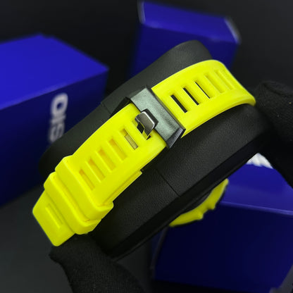 CASIO G-SHOCK PARA HOMBRE REF-GBA900 Y