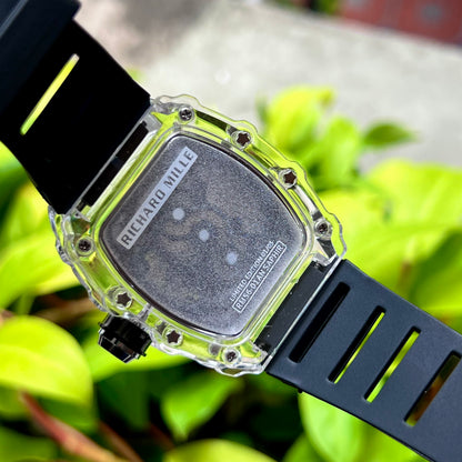 RICHARD MILLE PARA HOMBRE REF-NT