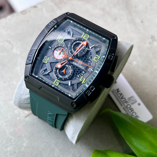 NAVIFORCE ORIGINAL PARA HOMBRE REF-8052-VN2