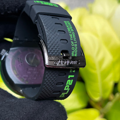 SWATCH NEON PARTY PARA HOMBRE REF-NVM