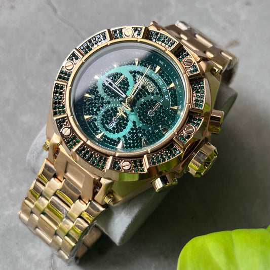 INVICTA CUBANO PARA HOMBRE REF RIPSAW-DV
