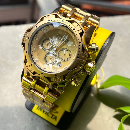 INVICTA RESERVE CHAOS FUNCIONAL PARA HOMBRE REF D-D2