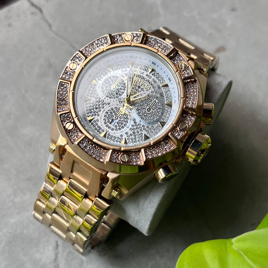 INVICTA CUBANO PARA HOMBRE REF RIPSAW-DB