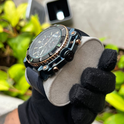 LOTO ORIGINAL PARA HOMBRE CRONÓGRAFO REF-2419 A3