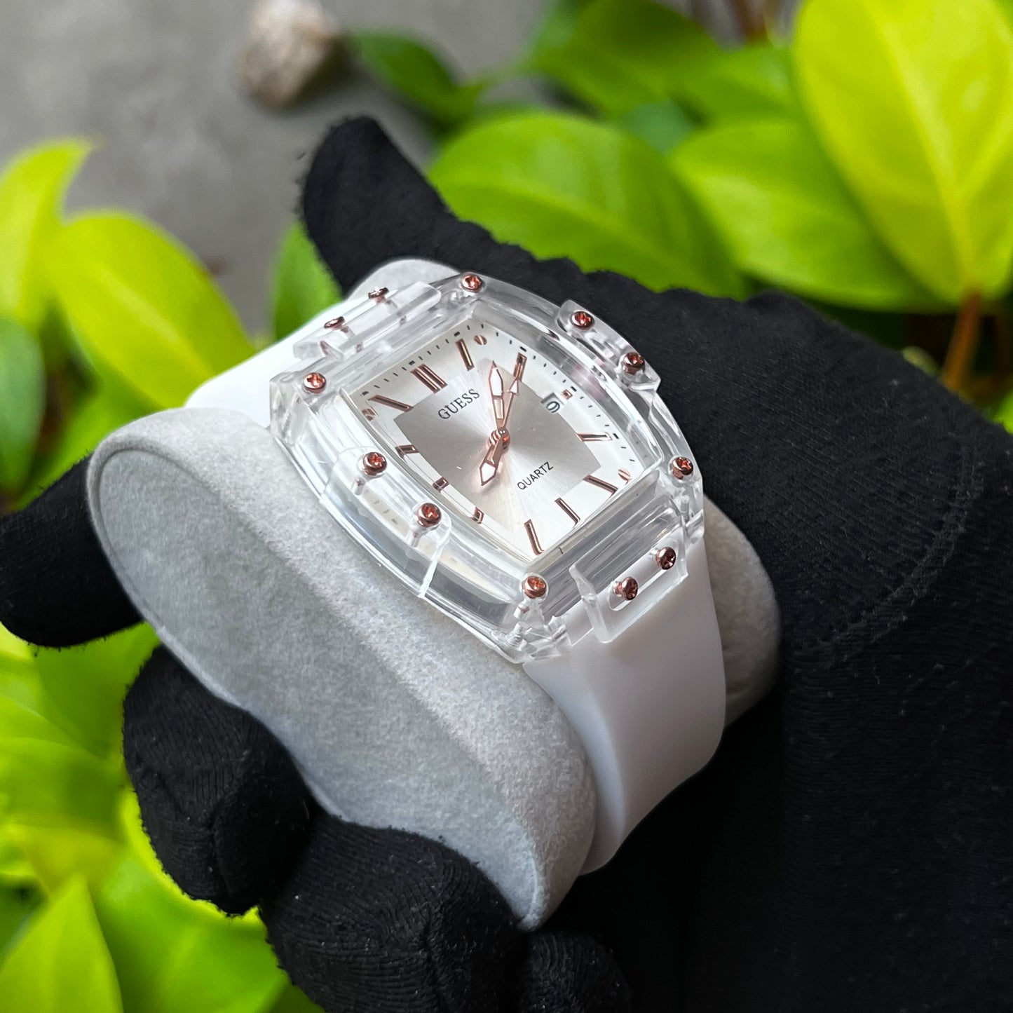 GUESS PHOENIX UNISEX REF-BTB