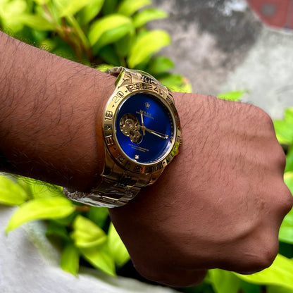 RLX AUTOMATICO PARA HOMBRE REF-D2A