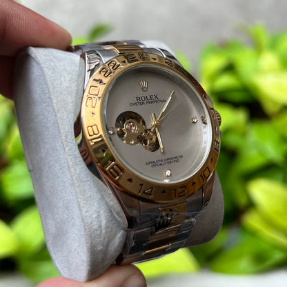 RLX AUTOMATICO PARA HOMBRE REF-BDG