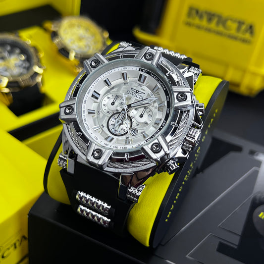 INVICTA BOLT PARA HOMBRE REF 3554-NPB