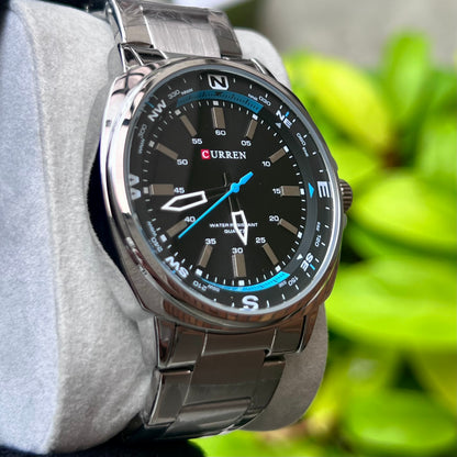 CURREN ORIGINAL PARA HOMBRE REF-8455-P2NA