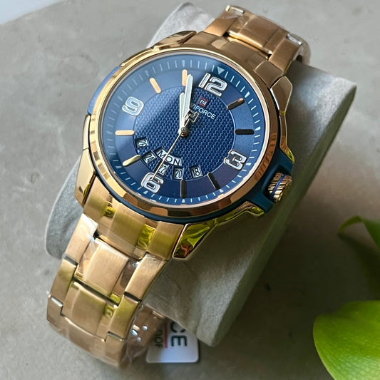 NAVIFORCE ORIGINAL PARA HOMBRE REF-9215-D2A