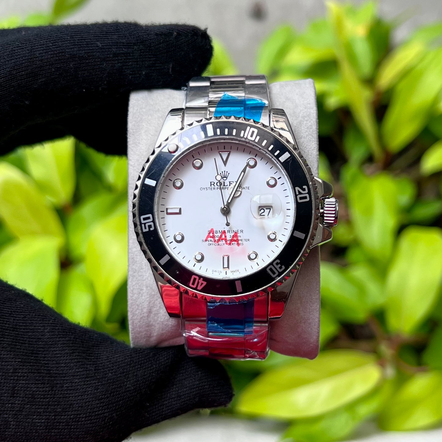 RLX SUBMARINE PARA HOMBRE -REF-PNB