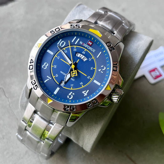 NAVIFORCE ORIGINAL PARA HOMBRE REF-9204-P2A