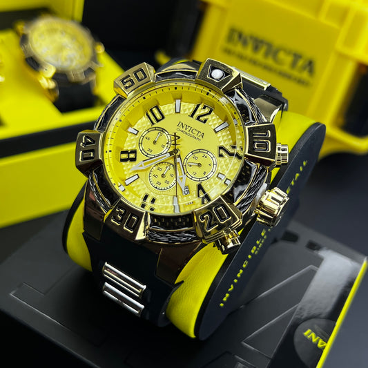 INVICTA CRONÓGRAFO PARA HOMBRE REF-4044 ND