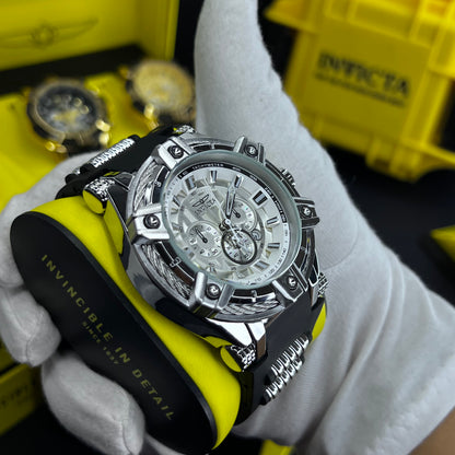 INVICTA BOLT PARA HOMBRE REF 3554-NPB