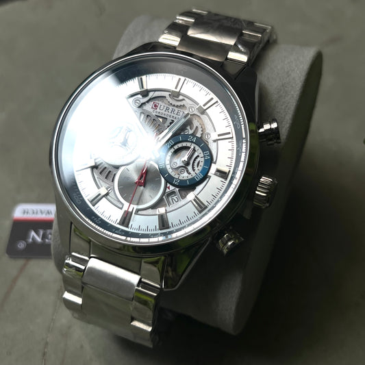 CURREN ORIGINAL PARA HOMBRE REF-8391P