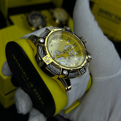 INVICTA BOLT PARA HOMBRE REF 3328-BD2