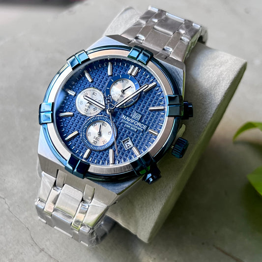 NAVIFORCE ORIGINAL PARA HOMBRE REF-8042-PA2