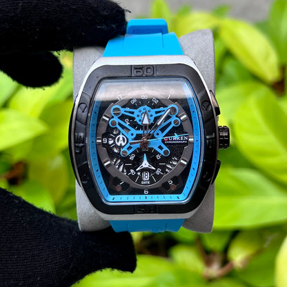 CURREN ORIGINAL PARA HOMBRE REF-8443-AN2