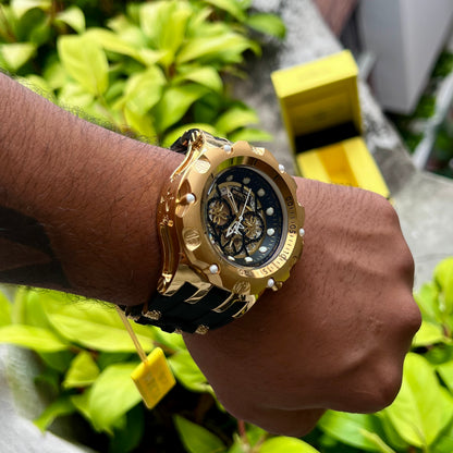 INVICTA RESERVE VENOM PARA HOMBRE REF-NDN