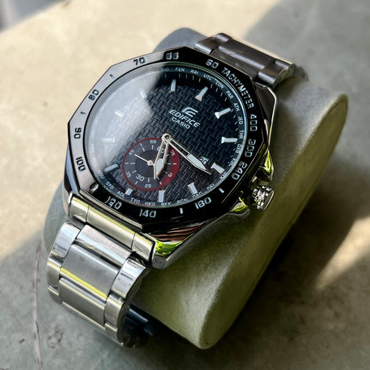CASIO EDIFICE PARA HOMBRE REF PN2