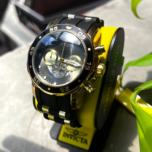INVICTA PRO DIVER PARA HOMBRE REF NDN