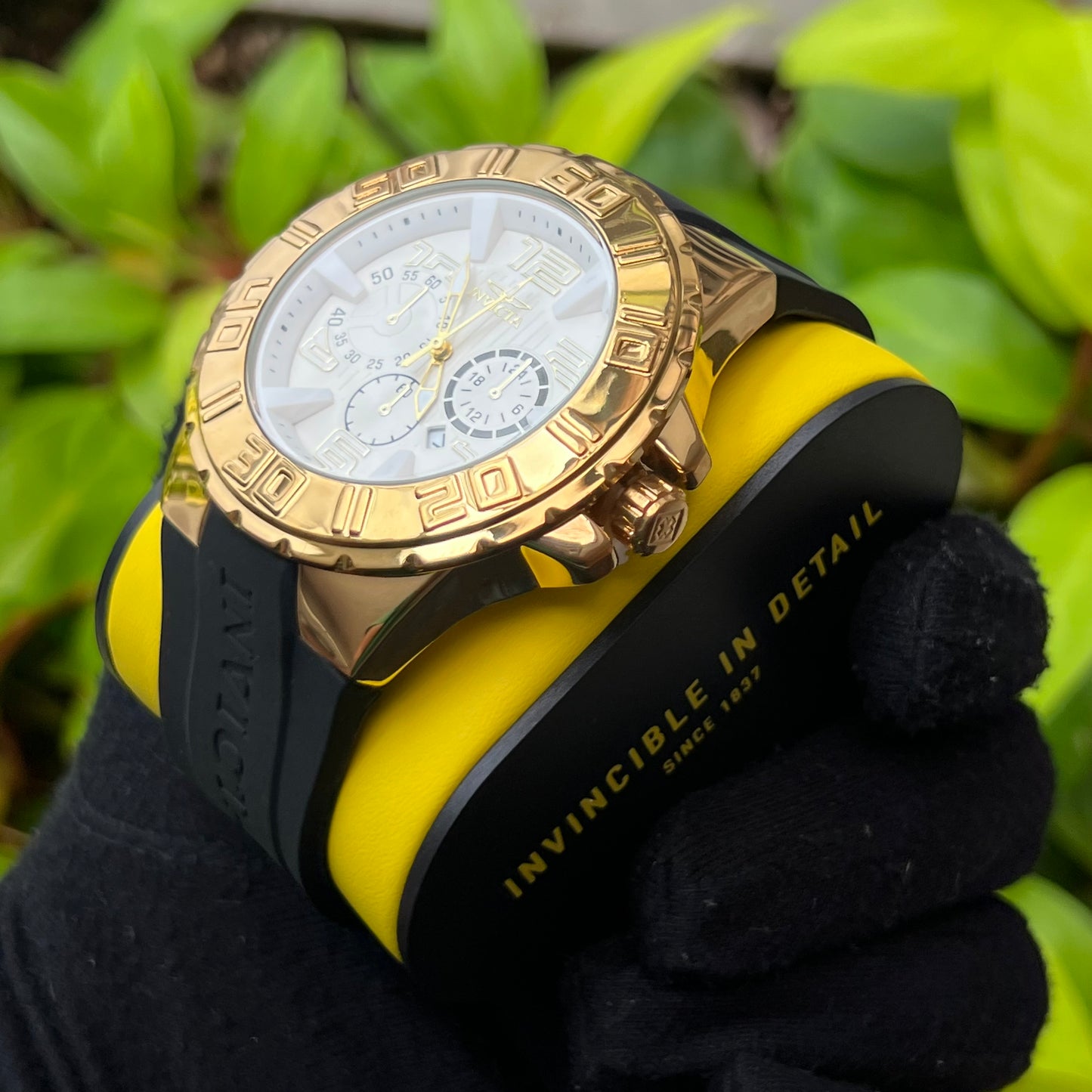 INVICTA PRO DIVER PARA HOMBRE REF 3775 NDB