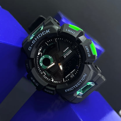 CASIO G-SHOCK PARA HOMBRE REF-GBA900 NV