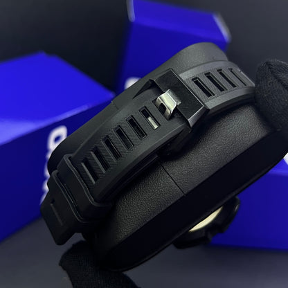CASIO G-SHOCK PARA HOMBRE REF-GBA900 ND