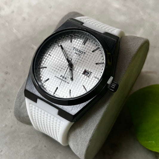 TISSOT PRX DEPORTIVO PARA HOMBRE REF-BNB