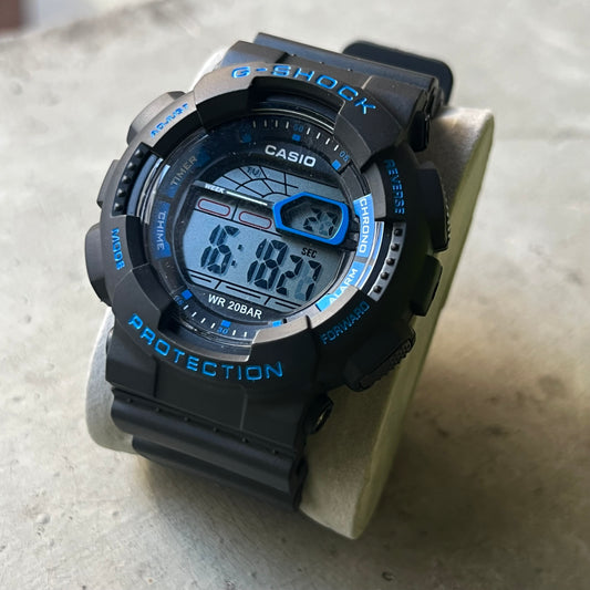 CASIO G-SHOCK PARA HOMBRE REF GD110 NA