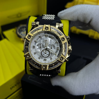 INVICTA BOLT PARA HOMBRE REF 3554-NDB