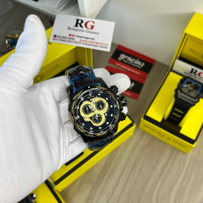 INVICTA DRAGON FUNCIONAL REF-N