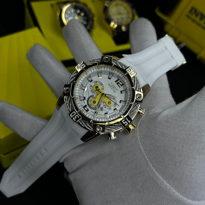 INVICTA BOLT PARA HOMBRE REF 3328-BDB
